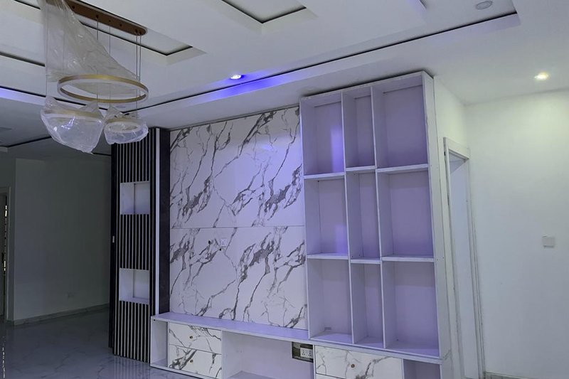 Q1 Residence